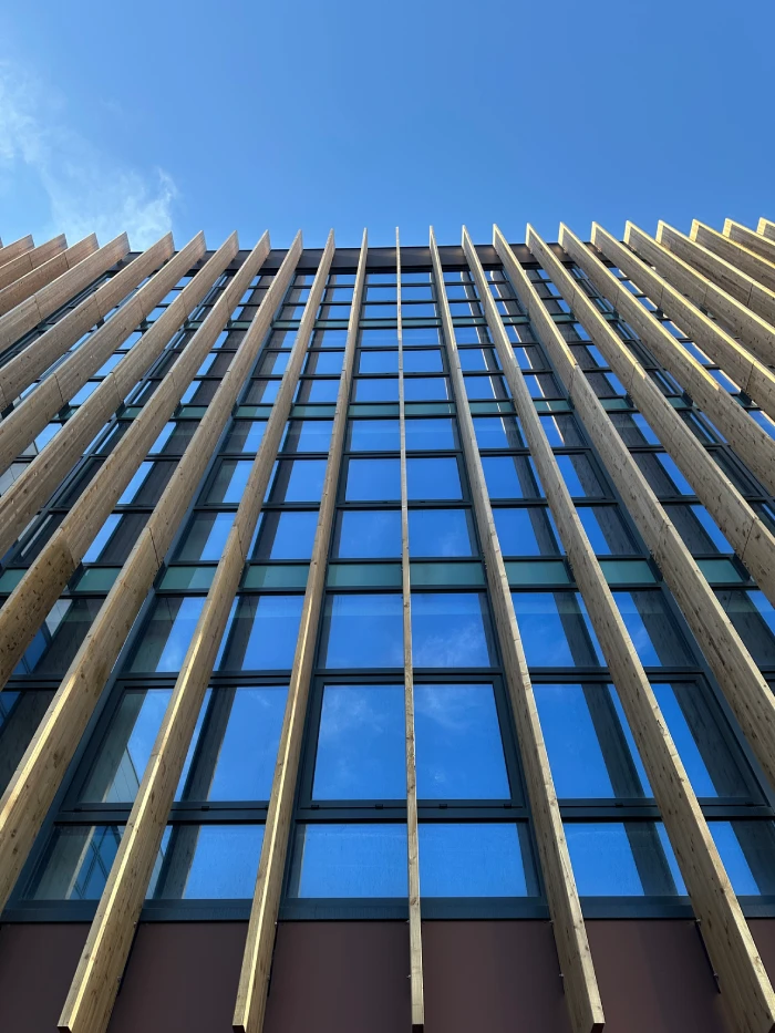 Confiez-nous votre bien