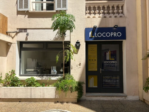 Locopro Cannes