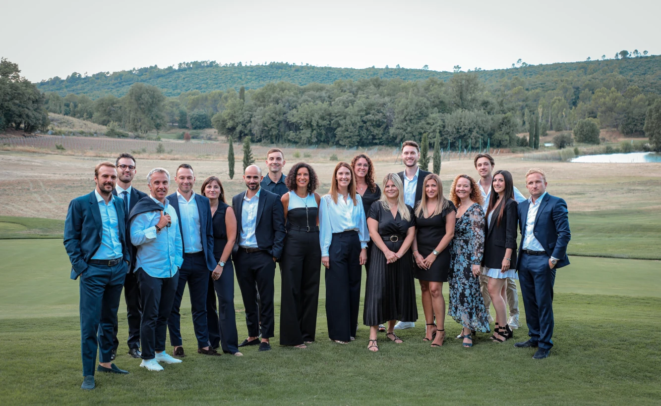 Experts du territoire