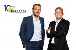 Locopro Entreprises fête ses 10 ans !