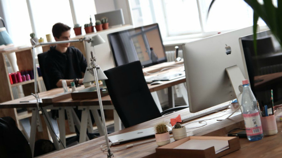 Immobilier d’entreprise : à quoi ressemblera le bureau de demain ?