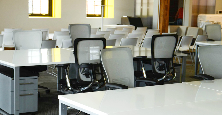 Les pépinières d’entreprise : une nouvelle forme d’immobilier