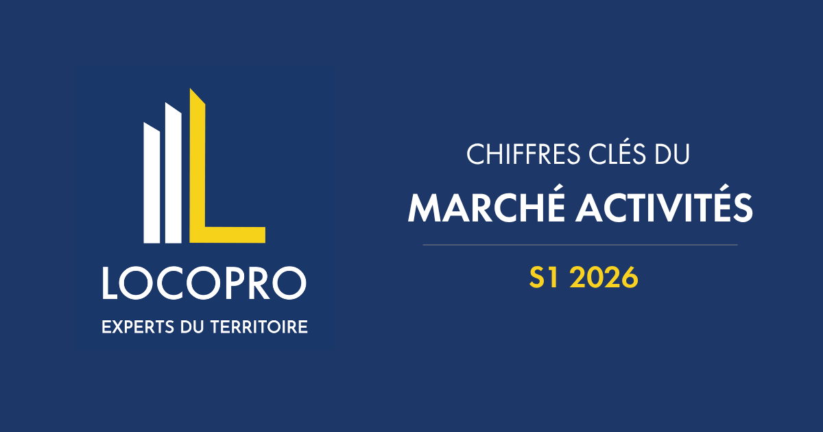 POINT MARCHÉ ACTIVITÉS S1 2026