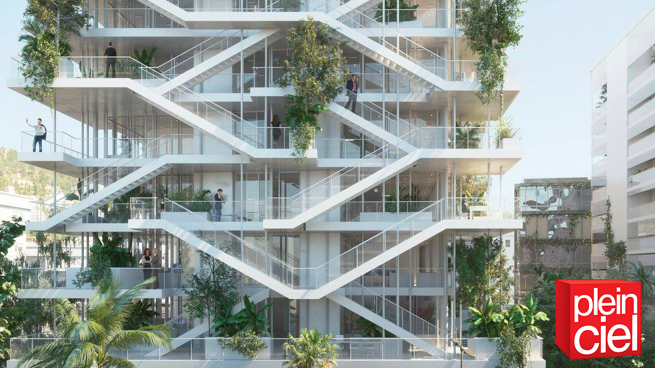 Transaction Réalisée - Plein Ciel