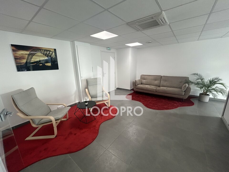 BUREAUX VENDUS À NICE