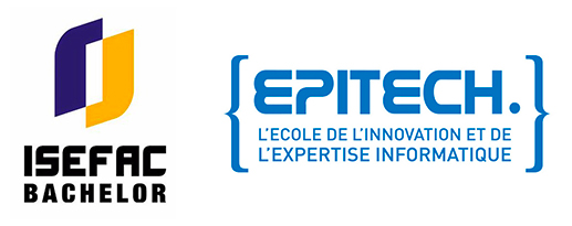 Epitech et Isefac déménagent