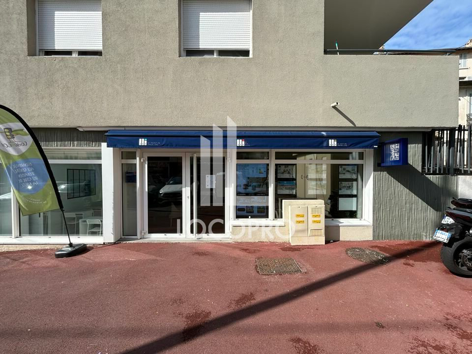 C'EST LOUÉ À LE CANNET !