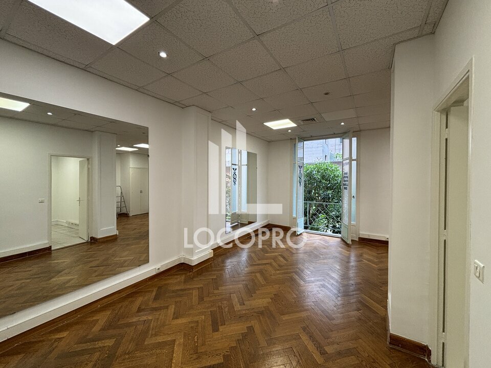 TRANSACTION DANS NICE CENTRE