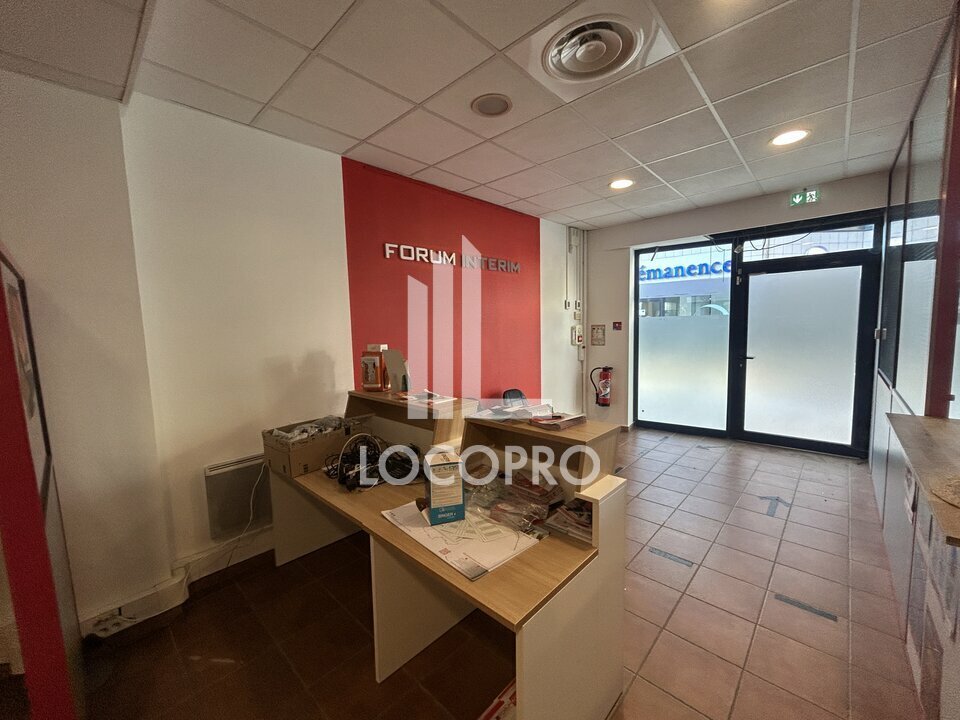 NOUVELLE TRANSACTION À NICE ARÉNAS