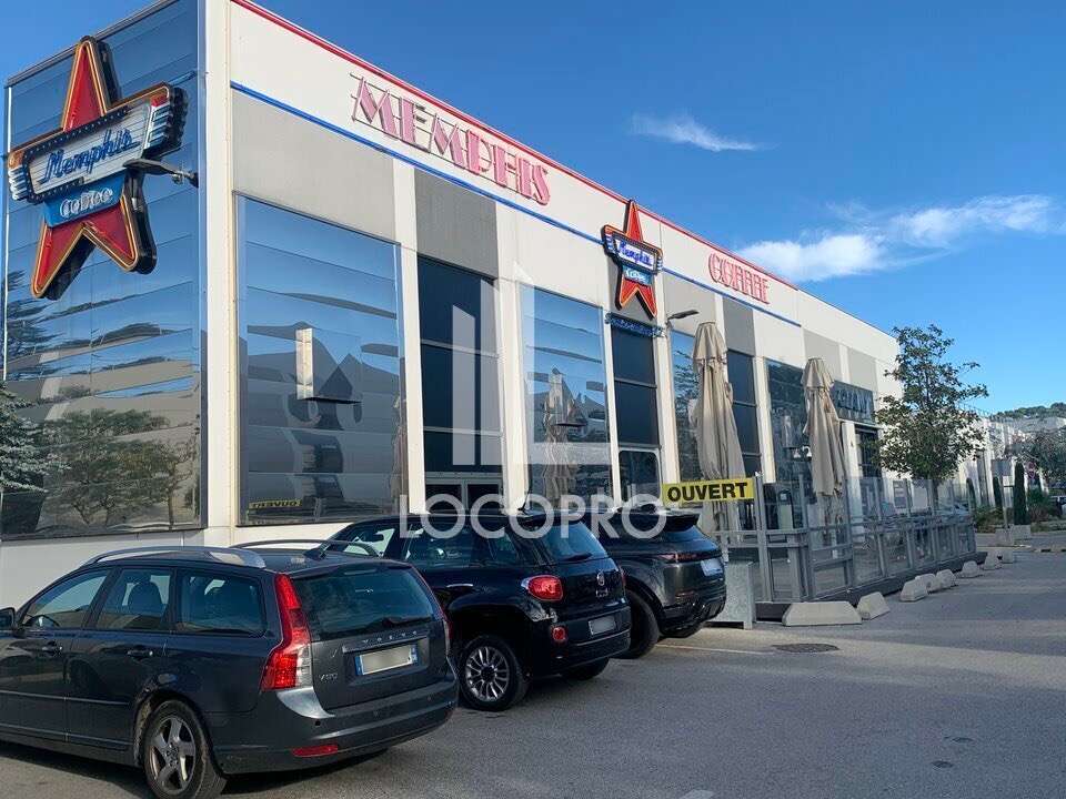 C'EST LOUÉ À ACTIPARK !