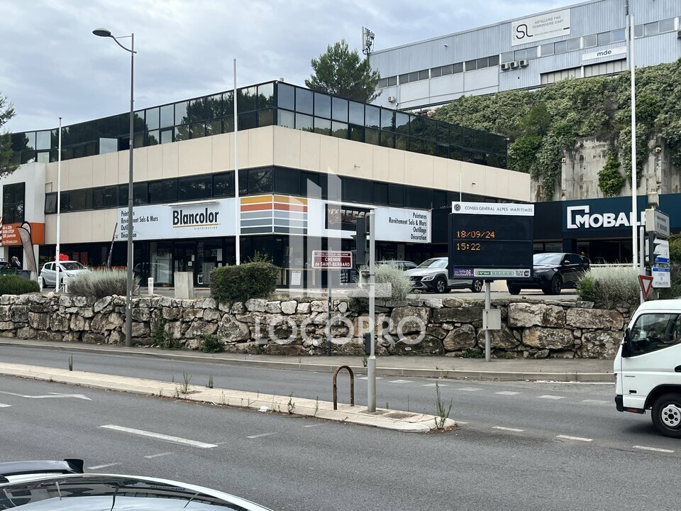 C'EST LOUÉ À VALLAURIS !