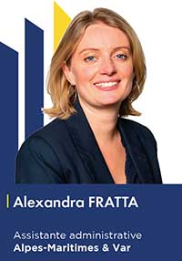 Alexandra FRATTA