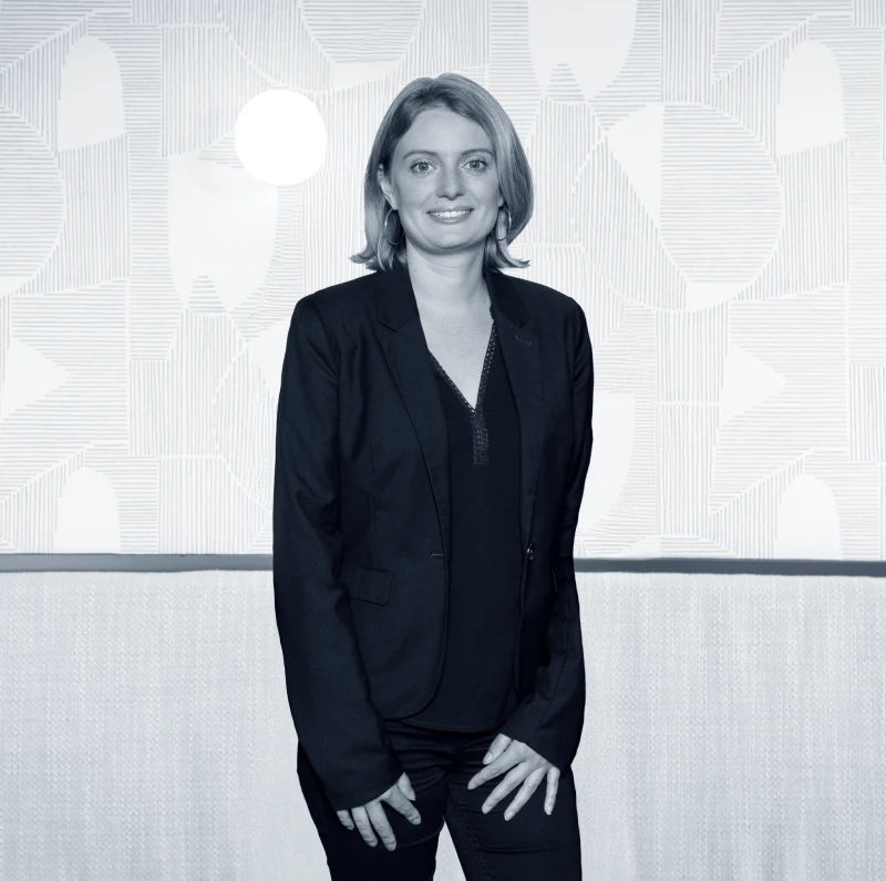 Alexandra CHICAULT - Locopro