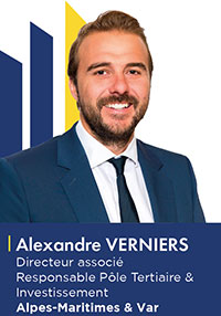 Alexandre VERNIERS