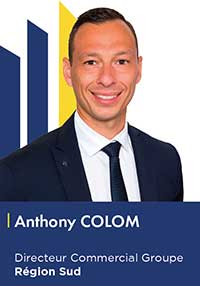 Anthony COLOM