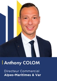 Anthony COLOM
