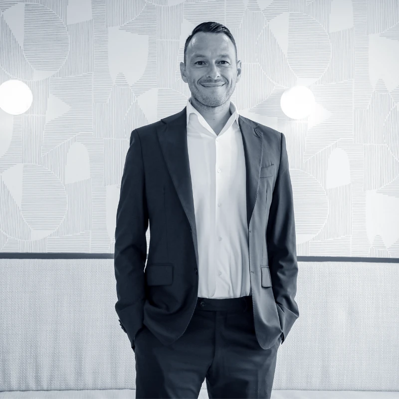 Anthony COLOM - Locopro