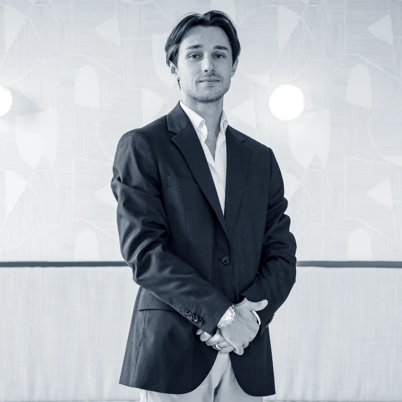 Antoine VAL - Locopro