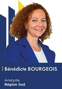 Benedicte BOURGEOIS