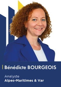 Benedicte BOURGEOIS
