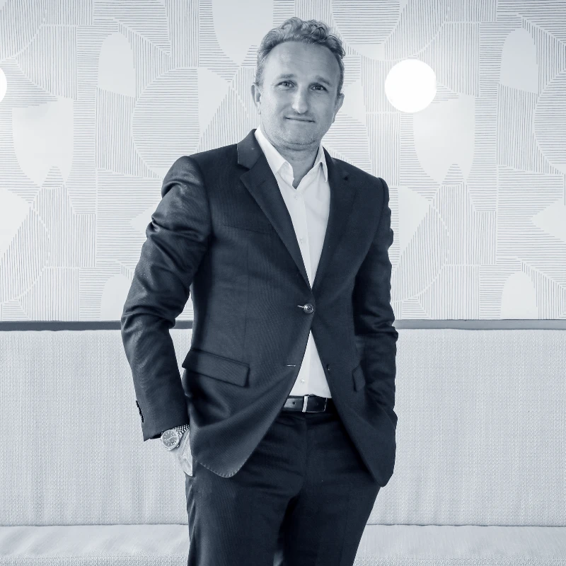 Cyril MONTEAU - Locopro