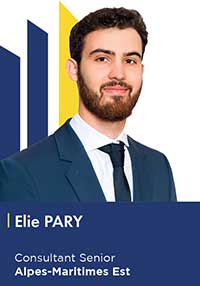 Elie PARY