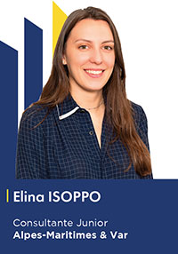 Elina ISOPPO