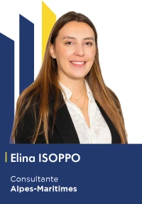 Elina ISOPPO