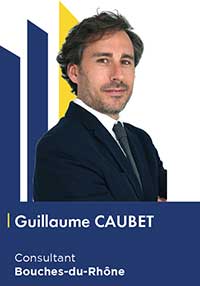 Guillaume CAUBET