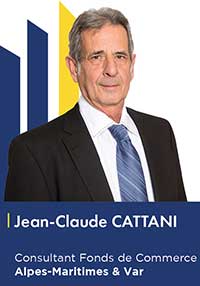Jean-Claude CATTANI