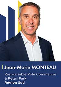 Jean-Marie MONTEAU