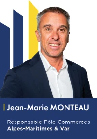 Jean-Marie MONTEAU
