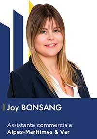 Joy BONSANG