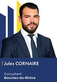 Jules CORNAIRE