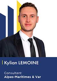 Kylian LEMOINE