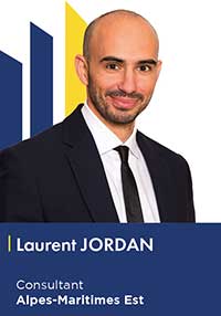 Laurent JORDAN