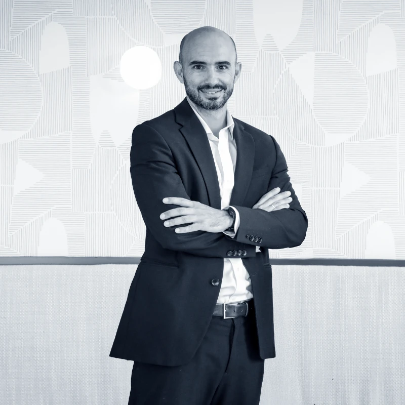 Laurent JORDAN - Locopro