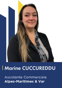 Marine CUCCUEEDDU