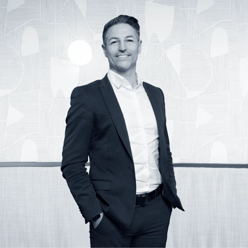 Mickael RICHEBOURG - Locopro