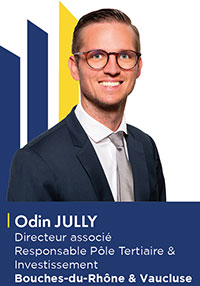 Odin JULLY