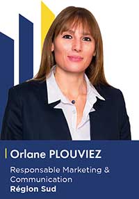 Orlane PLOUVIEZ