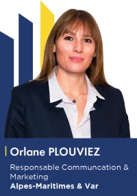 Orlane PLOUVIEZ