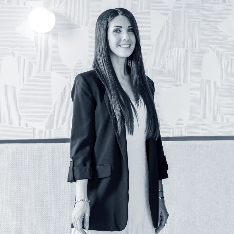 Sarah SFREDDO - Locopro