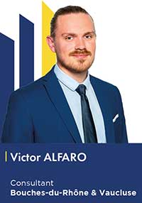 Victor ALFARO