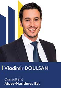 Vladimir DOULSAN